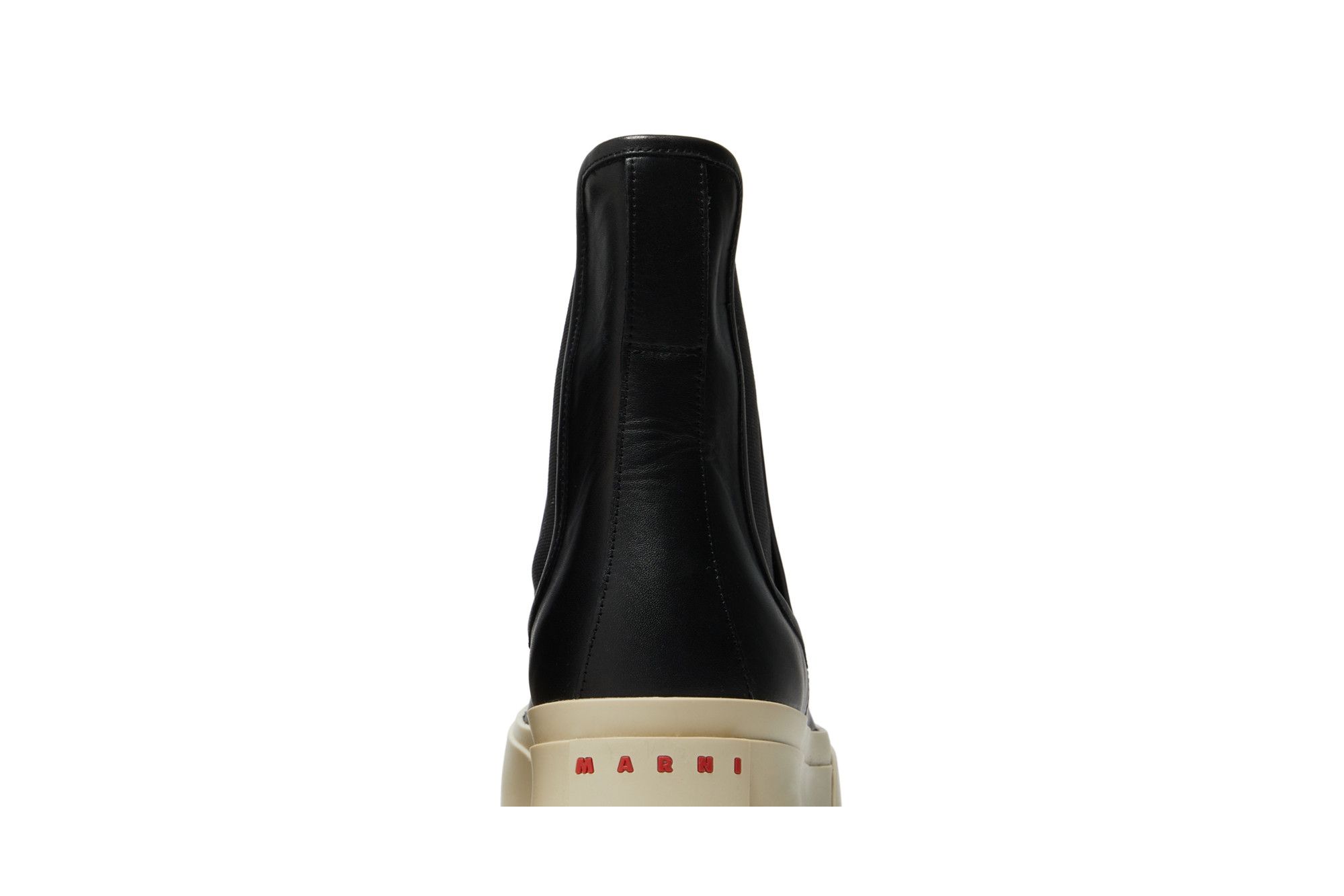 Buy Marni Pablo Chelsea Boot 'Black' - TCZU000402 P2722