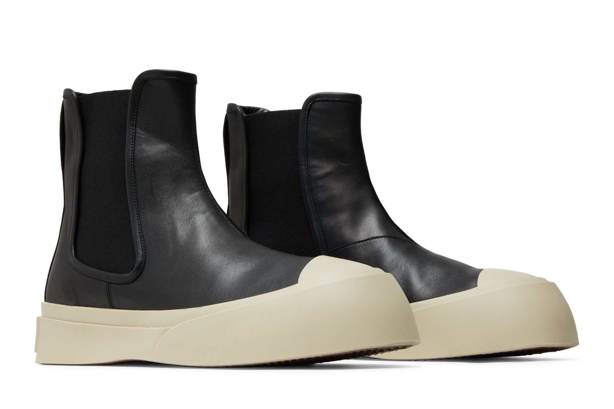 Marni chelsea boots online