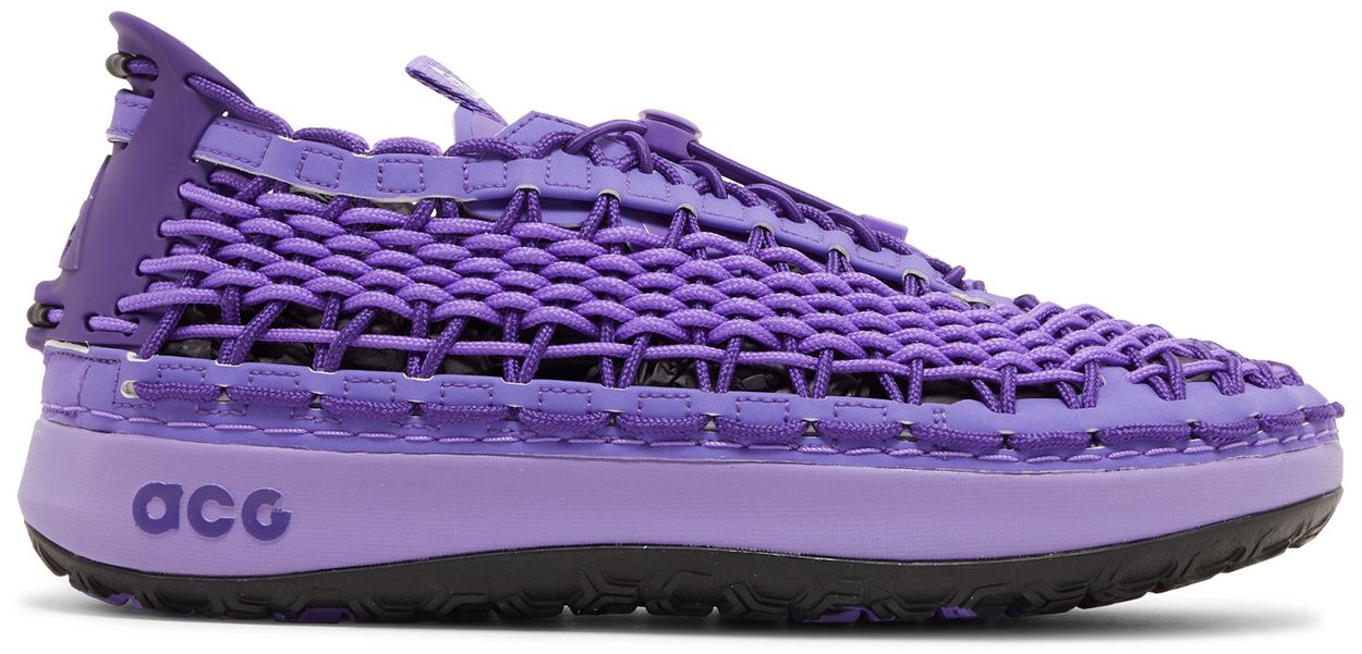 Buy Nike ACG Watercat  #39 Court Purple #39 CZ0931 500 GOAT