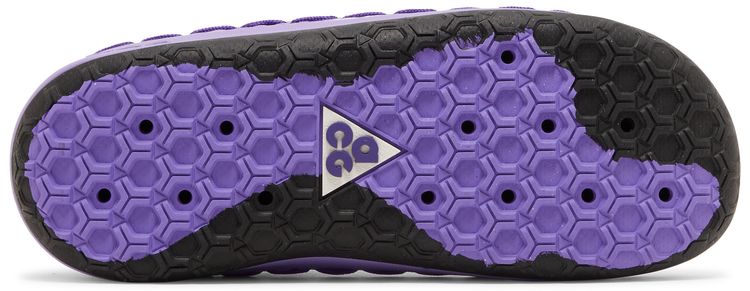 ACG Watercat Court Purple
