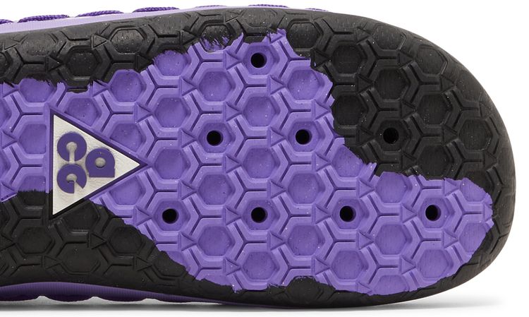 ACG Watercat Court Purple
