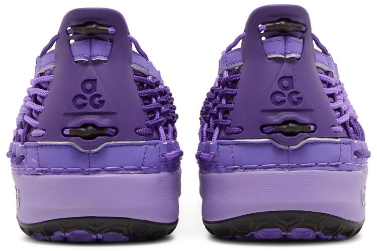 ACG Watercat Court Purple
