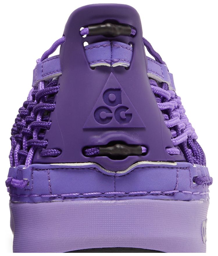 ACG Watercat Court Purple
