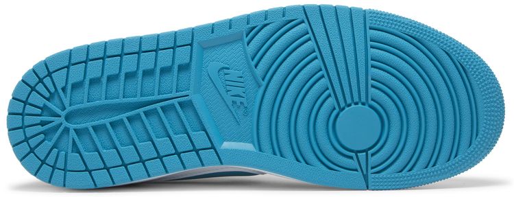 Air Jordan 1 Low FlyEase Aquatone