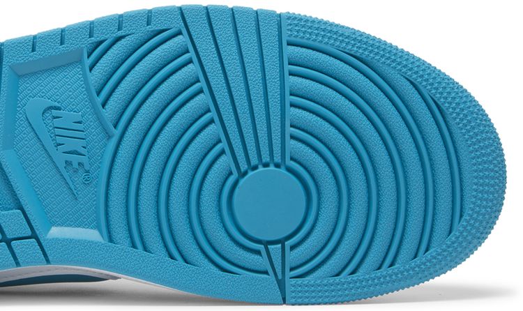 Air Jordan 1 Low FlyEase Aquatone