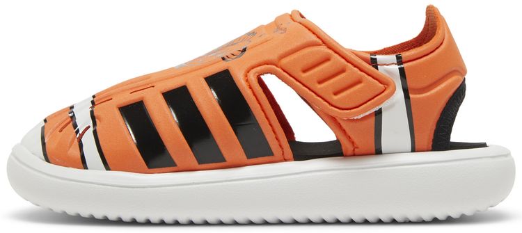Disney x adidas Summer Closed Toe Water Sandal I Finding Nemo