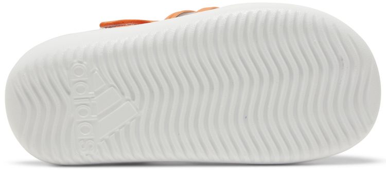 Disney x adidas Summer Closed Toe Water Sandal I Finding Nemo