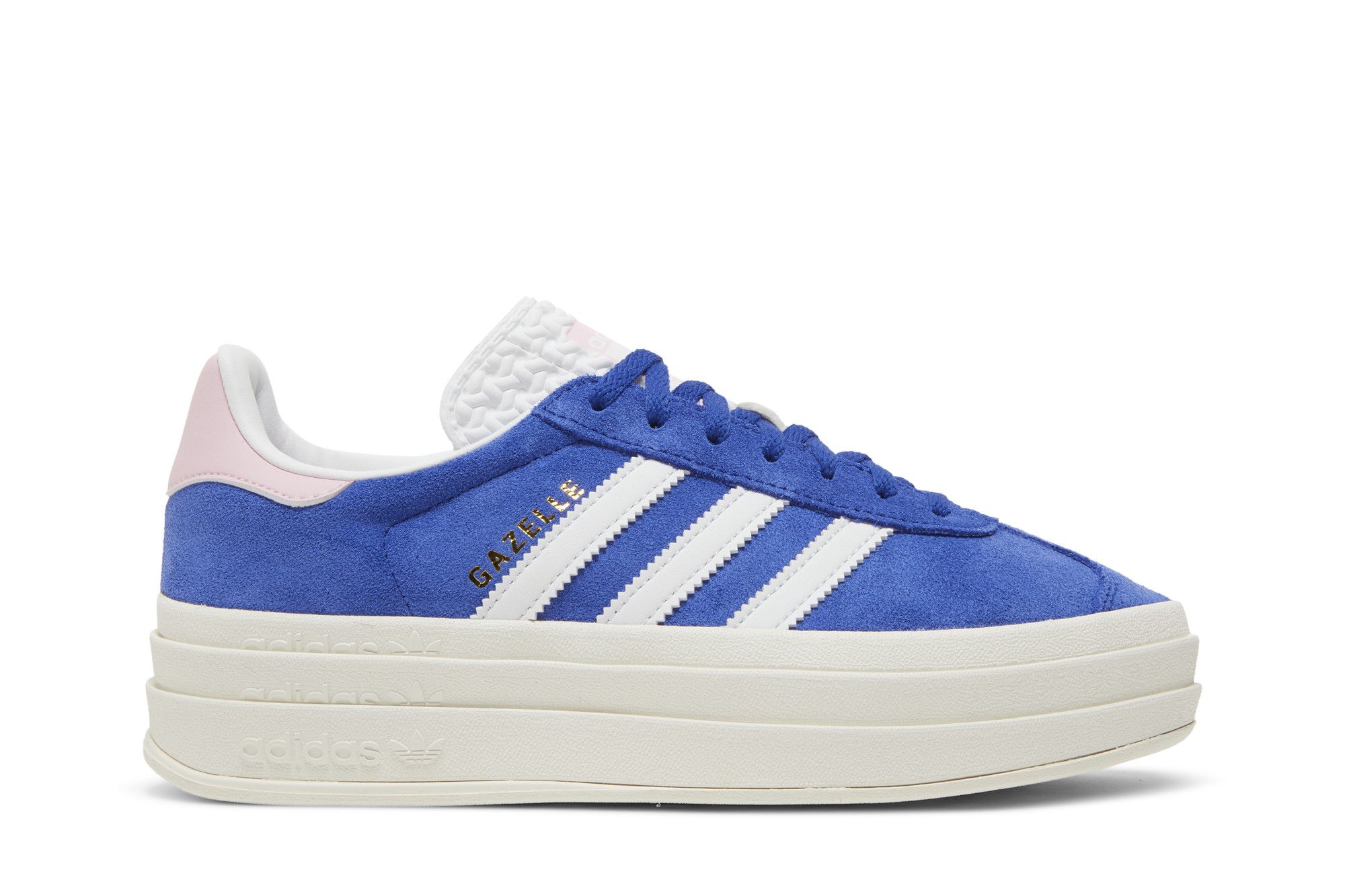 Gazelle royal blue clearance
