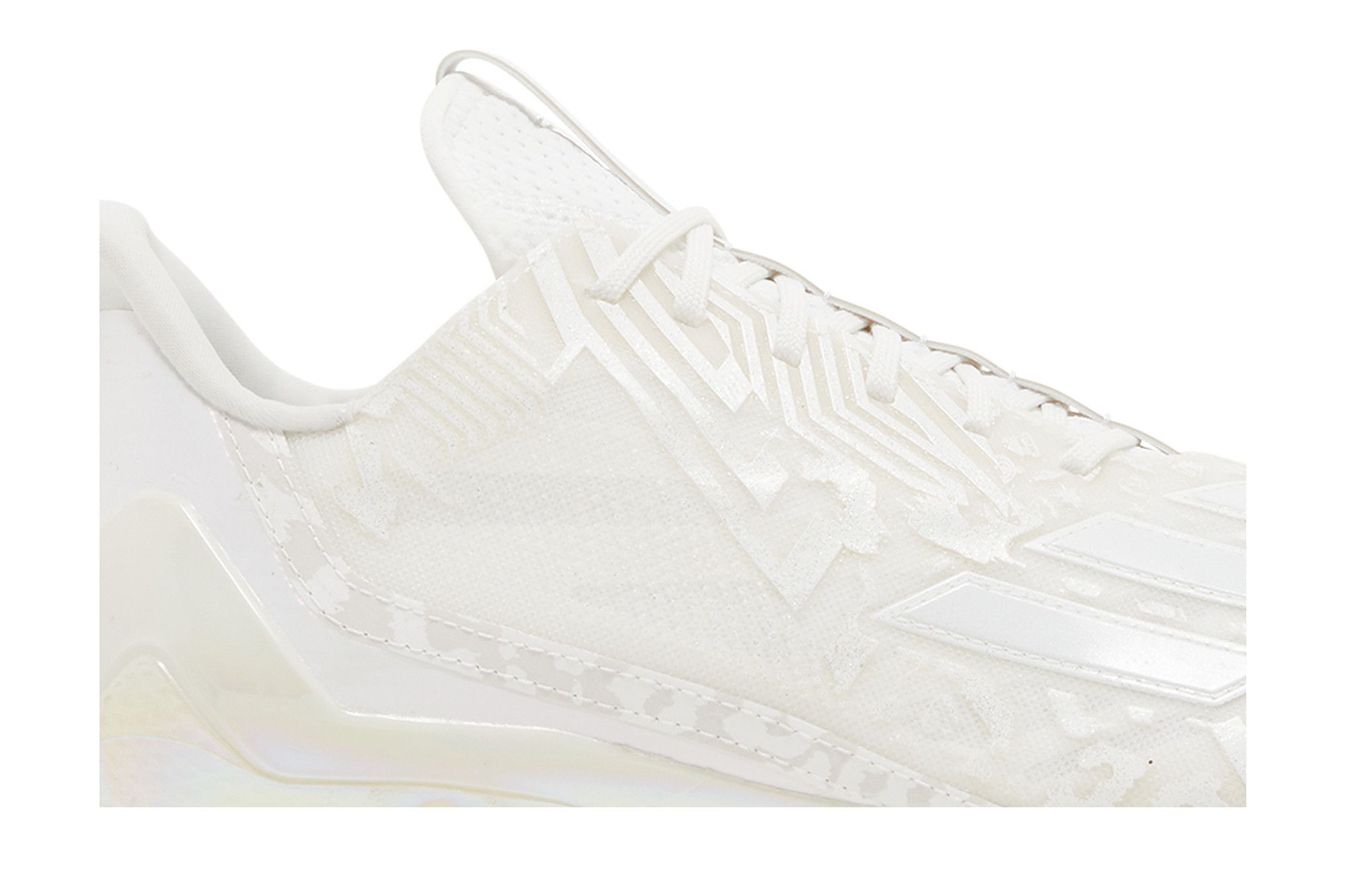 @  mita and Offspring Link Up for Adidas ZX 8000 Collab | House