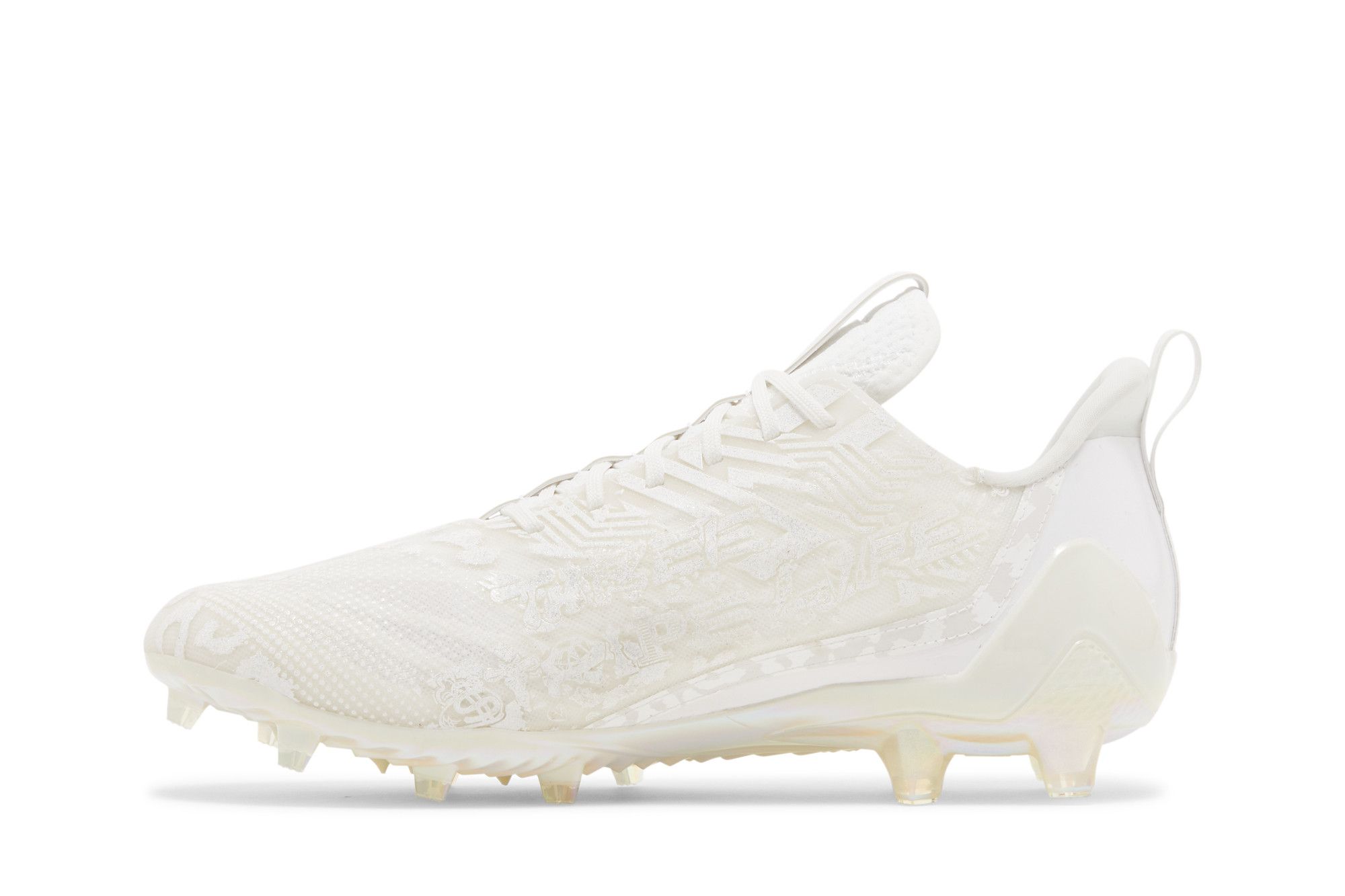 Buy Adizero 12.0 'Mismatch - Triple White' - IG7223 | GOAT Buy Adizero 12.0 'Mismatch - Triple White' - IG7223 | GOAT