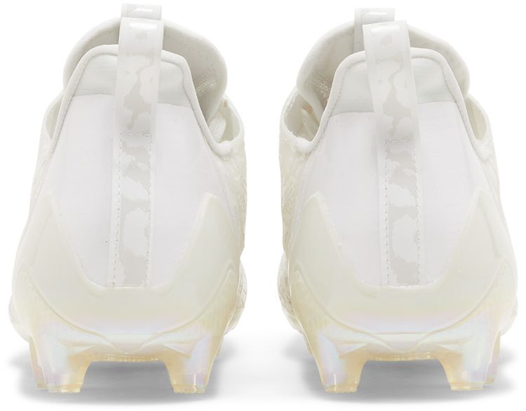 Adidas Adizero 120 Mismatch Triple White