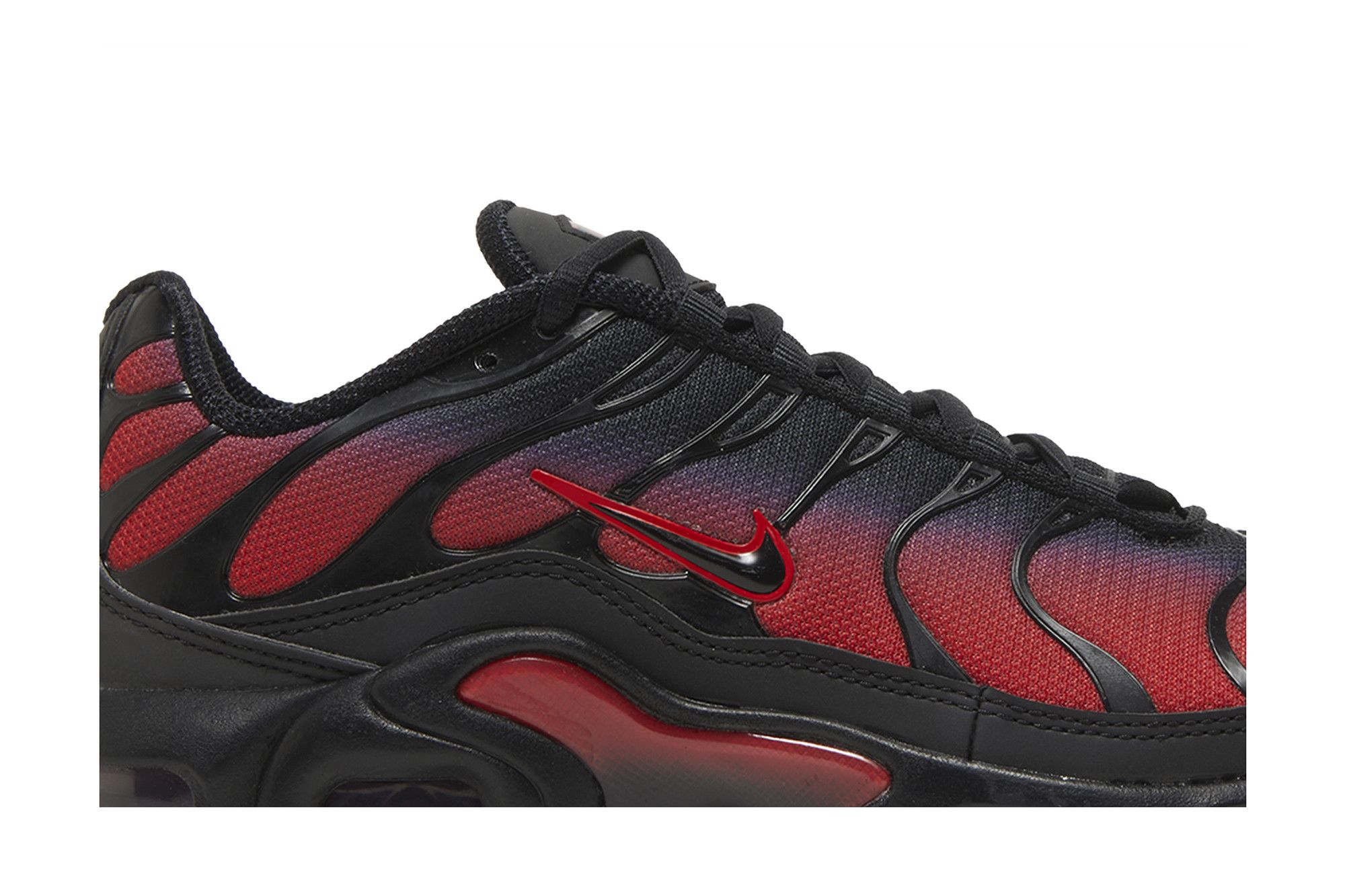 Buy Air Max Plus GS Bred Gradient FB8024 600 GOAT UK