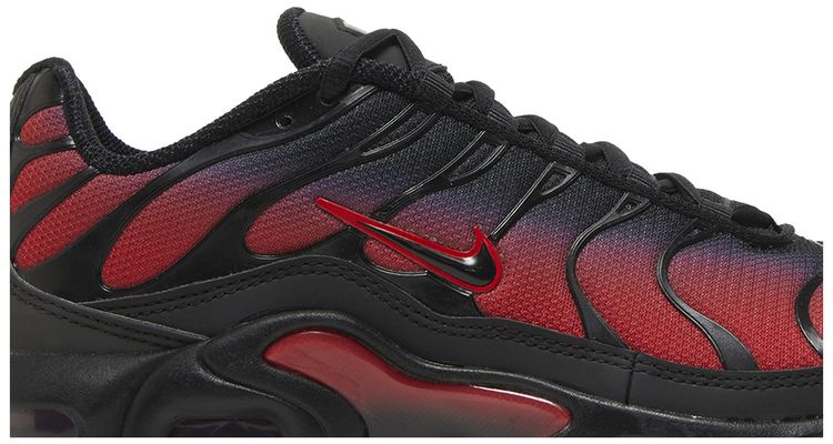 Nike Air Max Plus GS Bred Gradient