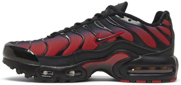 Nike Air Max Plus GS Bred Gradient