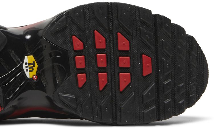 Nike Air Max Plus GS Bred Gradient