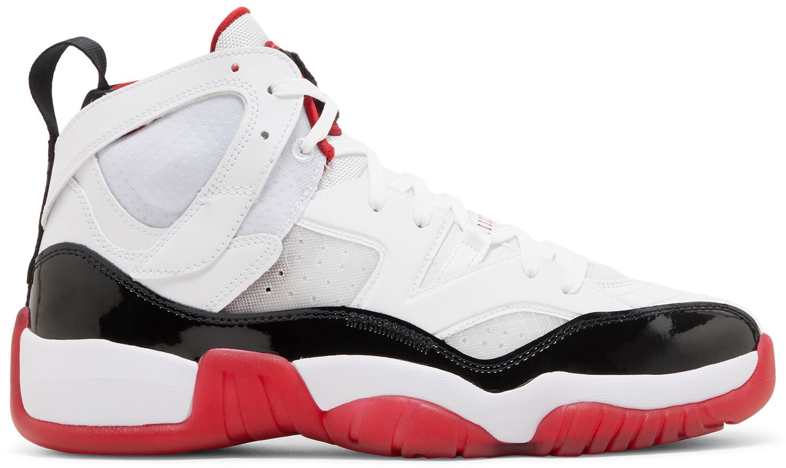 jumpman concord
