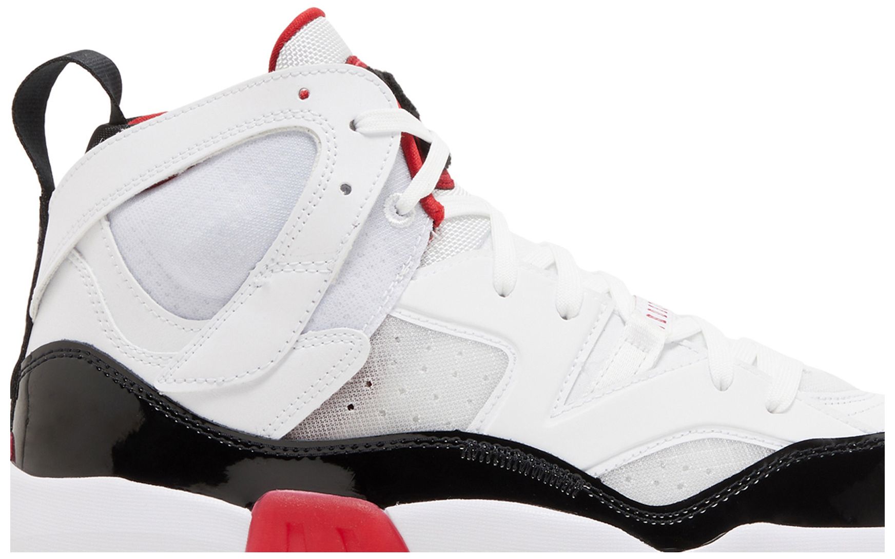 jumpman concord