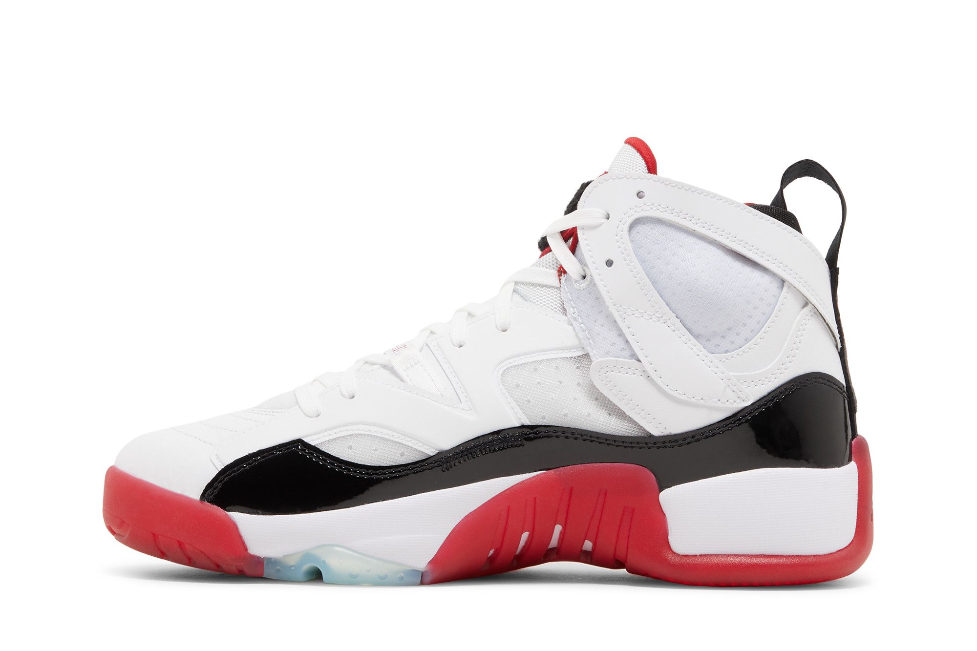 Buy Air Jordan Jumpman Two Trey 'Bred Concord' - DO1925 106 | GOAT