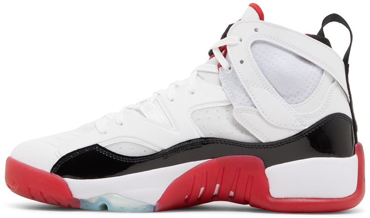 Air Jordan Jumpman Two Trey Bred Concord