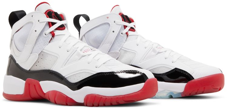 Air Jordan Jumpman Two Trey Bred Concord