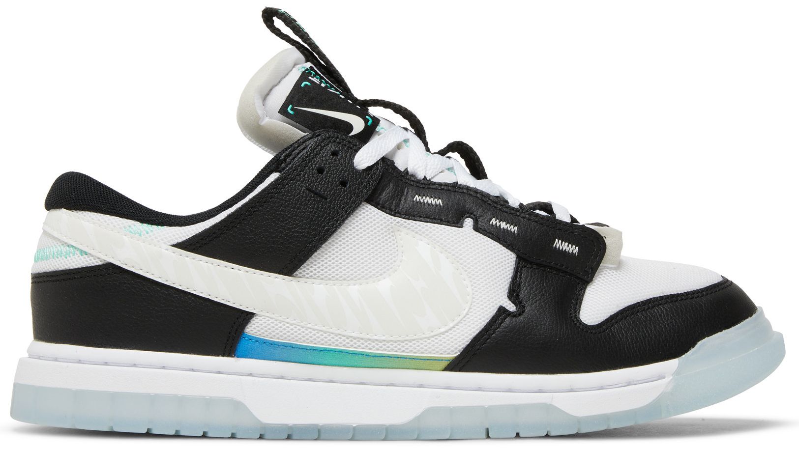 Buy Air Dunk Jumbo 'Unlock Your Space' - FJ7067 114 | GOAT