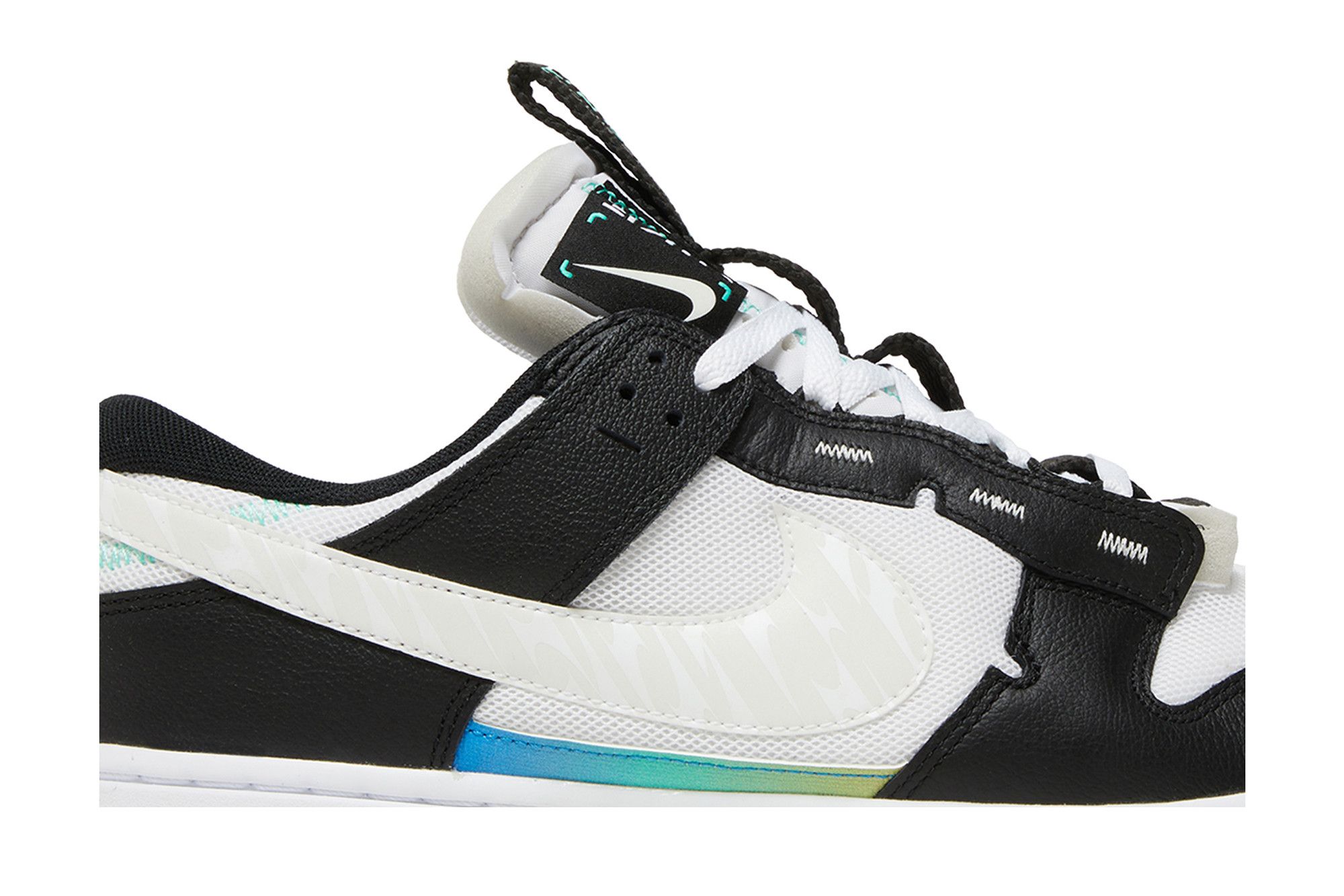 Buy Air Dunk Jumbo 'Unlock Your Space' - FJ7067 114 | GOAT
