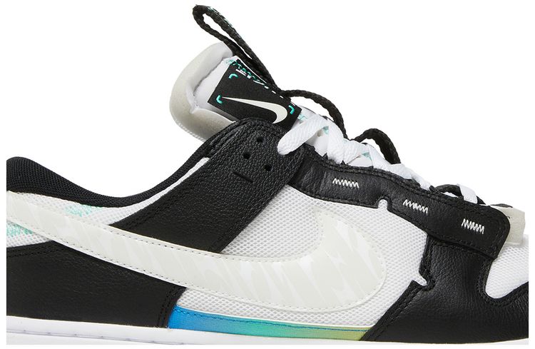 Nike Air Dunk Jumbo Unlock Your Space