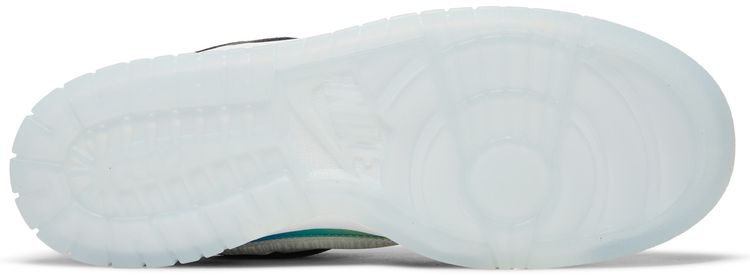 Nike Air Dunk Jumbo Unlock Your Space