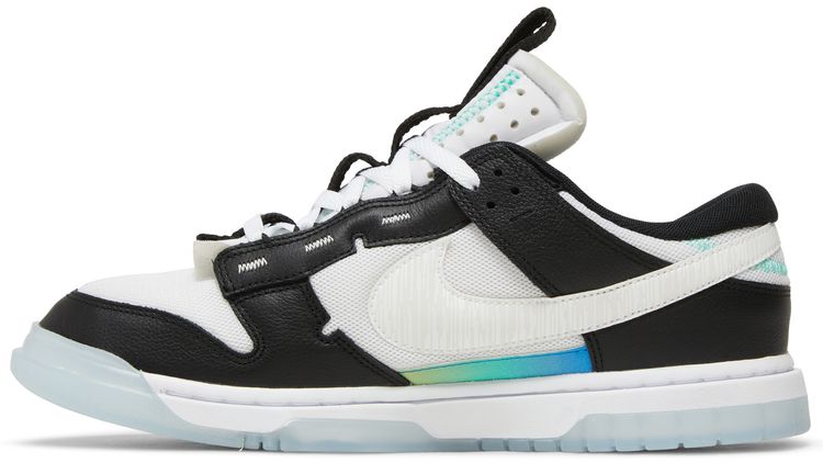 Nike Air Dunk Jumbo Unlock Your Space