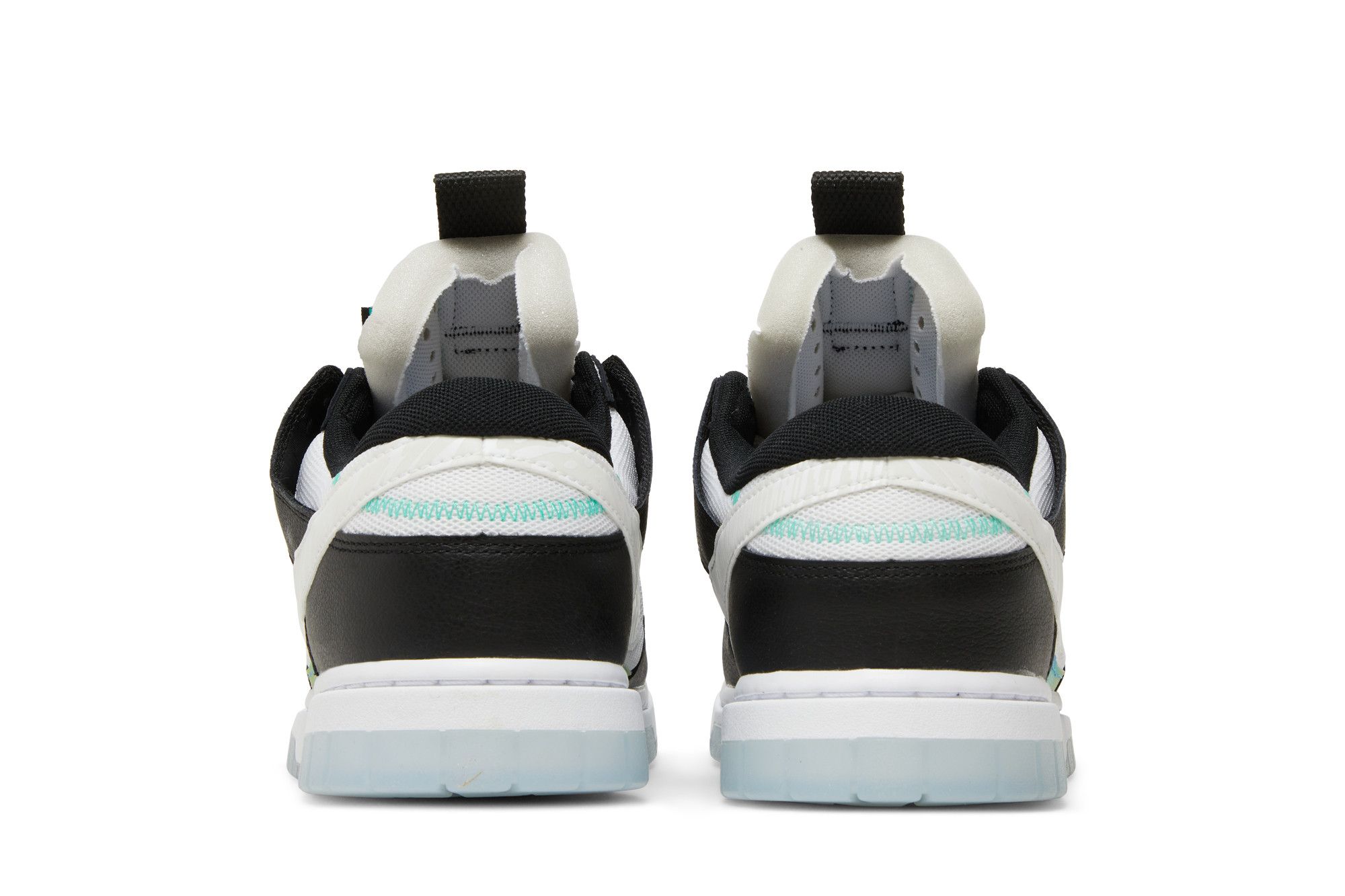 Buy Nike Air Dunk Jumbo 'Unlock Your Space' - FJ7067 114 | GOAT