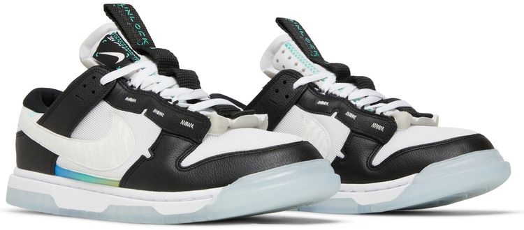 Nike Air Dunk Jumbo Unlock Your Space