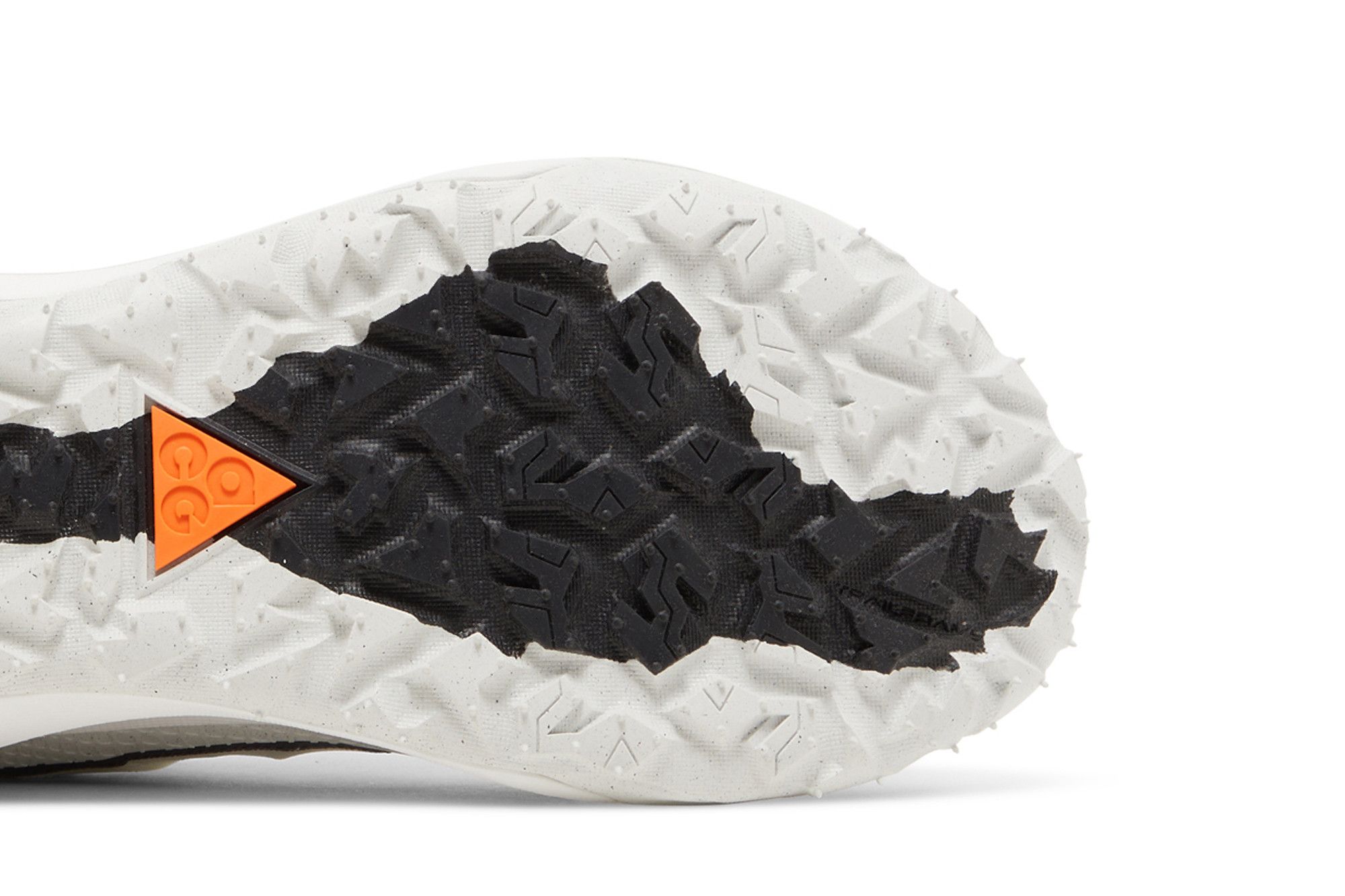 Buy Nike ACG Mountain Fly 2 Low 'White Bright Mandarin' - DV7903