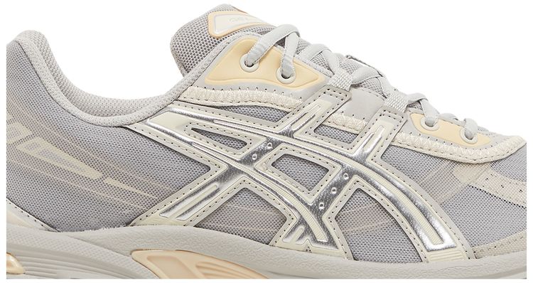 Asics Gel 1130 RE Oyster Grey Silver