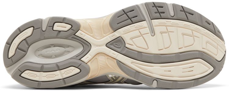 Asics Gel 1130 RE Oyster Grey Silver