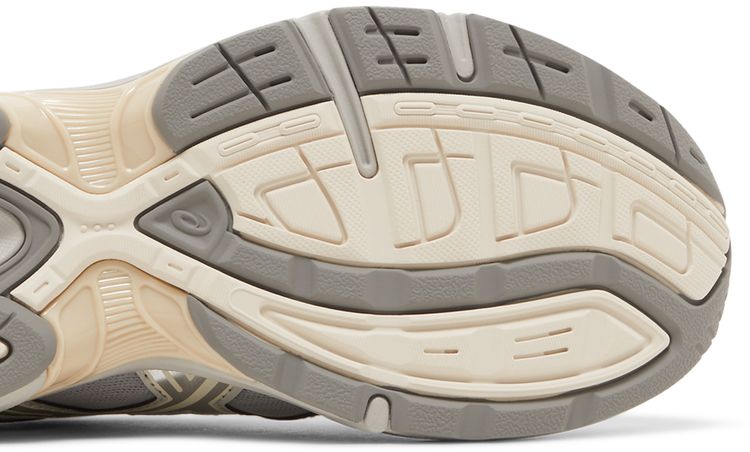 Asics Gel 1130 RE Oyster Grey Silver