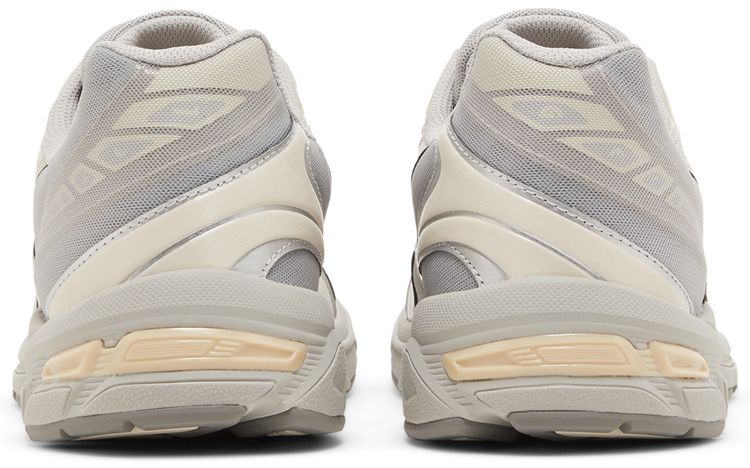 Asics Gel 1130 RE Oyster Grey Silver