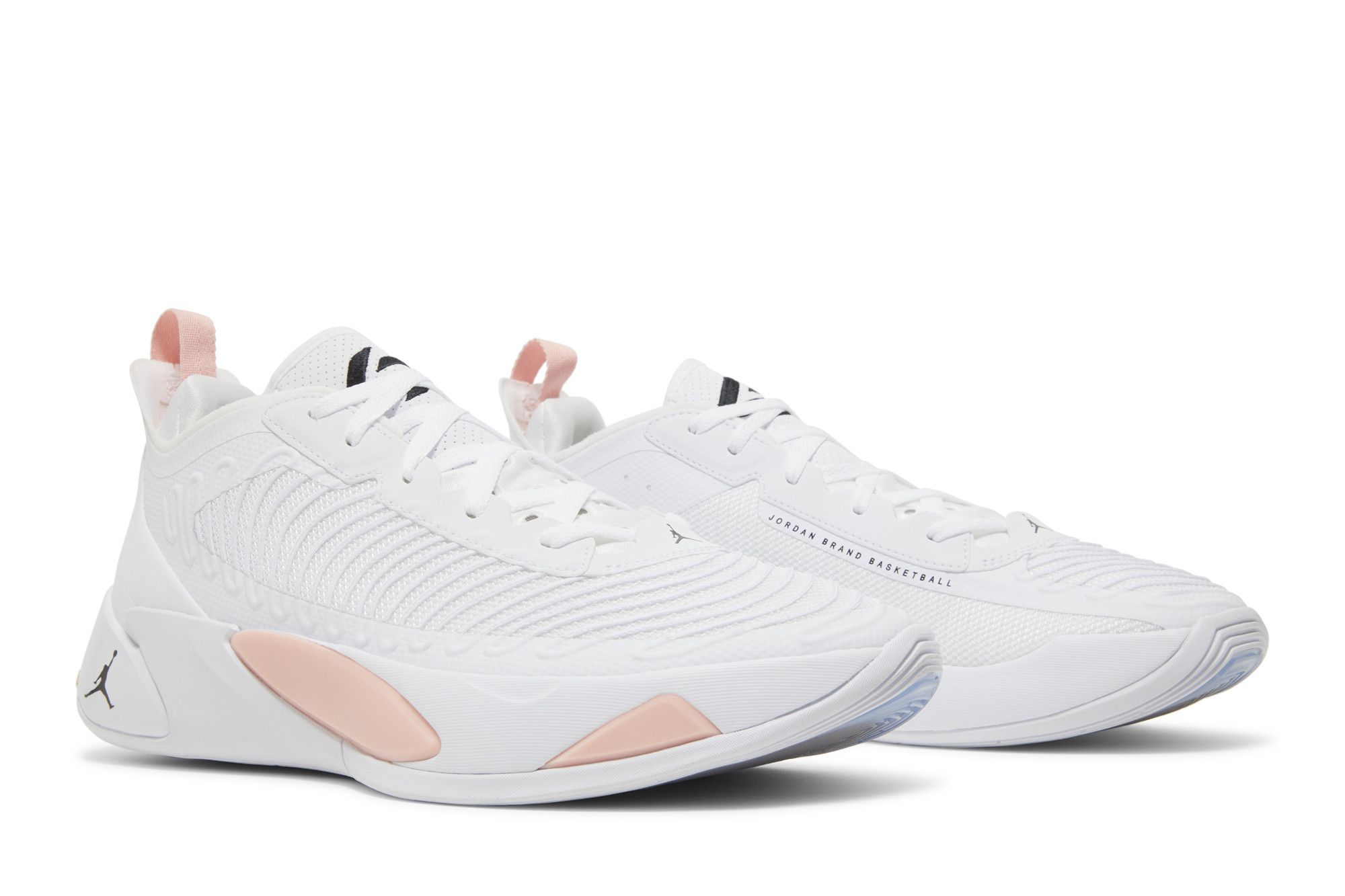 NIKE jordan Luka 1 “My Dawgs” ピンク 白 - メルカリ