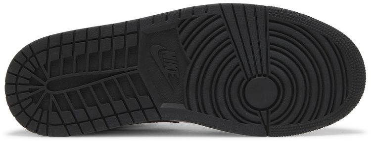 Air Jordan 1 Mid SE Flight Club