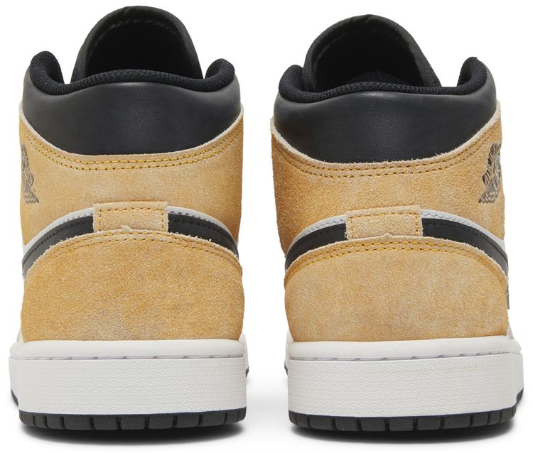 Air Jordan 1 Mid SE Flight Club