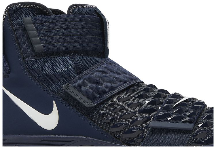 Nike Force Savage Elite 2 Midnight Navy