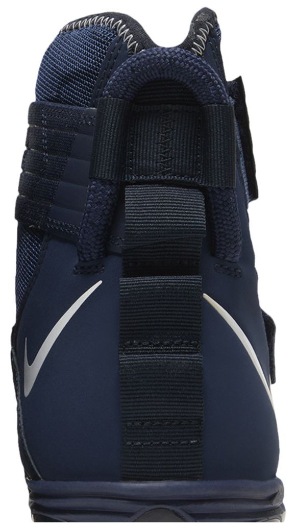 Nike Force Savage Elite 2 Midnight Navy