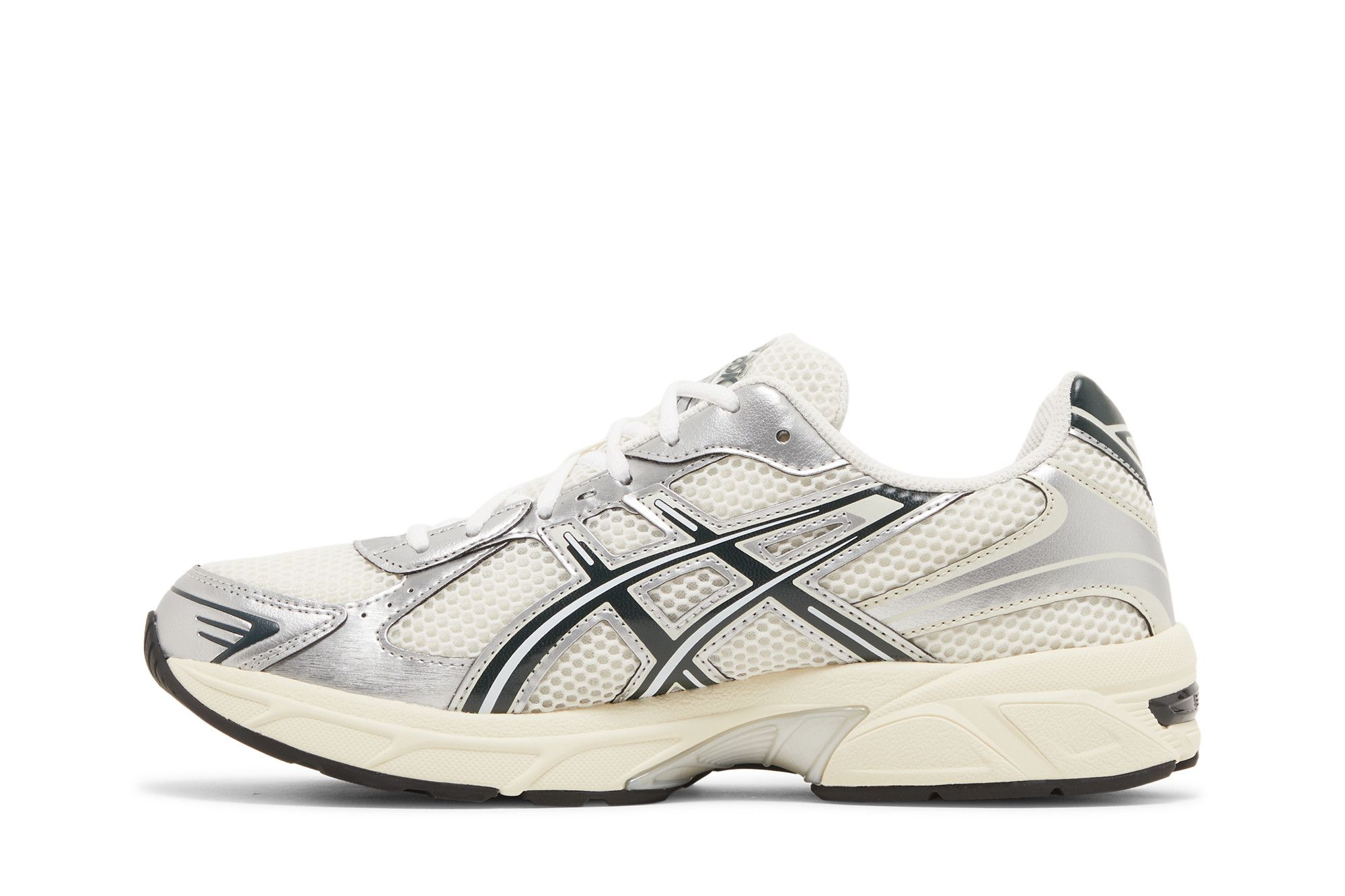 KITH × Asics Gel-1130 Cream/Scarab27.5cm（Kith for ASICS GEL