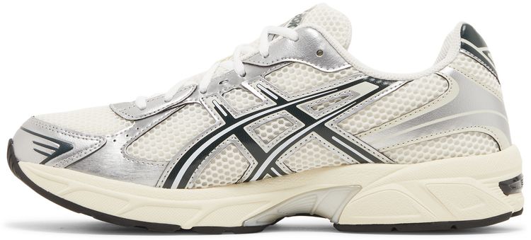 Kith x ASICS Gel 1130 Cream Scarab 2023