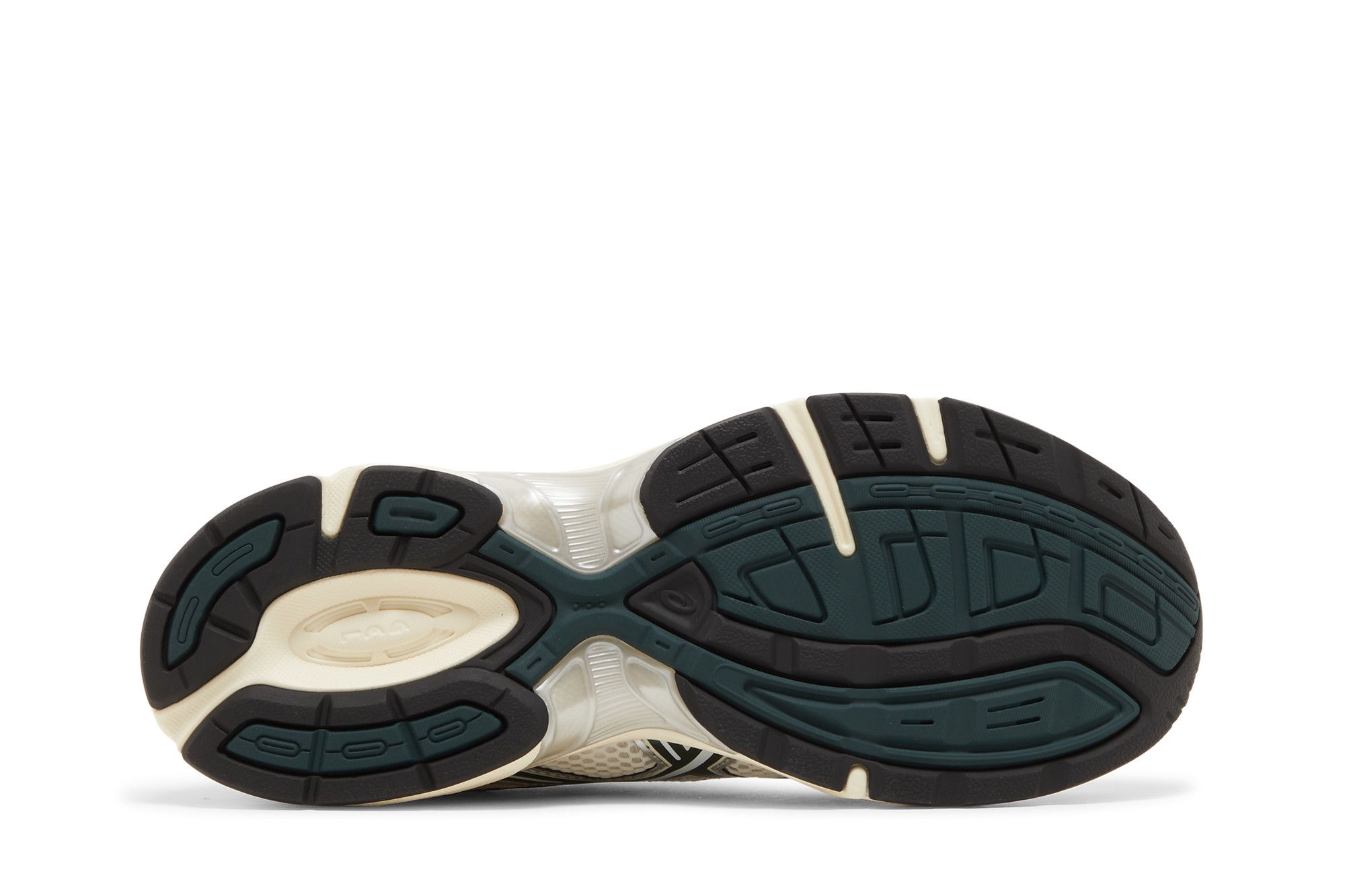 KITH × Asics Gel-1130 \"Cream/Scarab\" Buy Asics Kith x Gel 1130 'Cream Scarab' 2024 - 1203A565 100