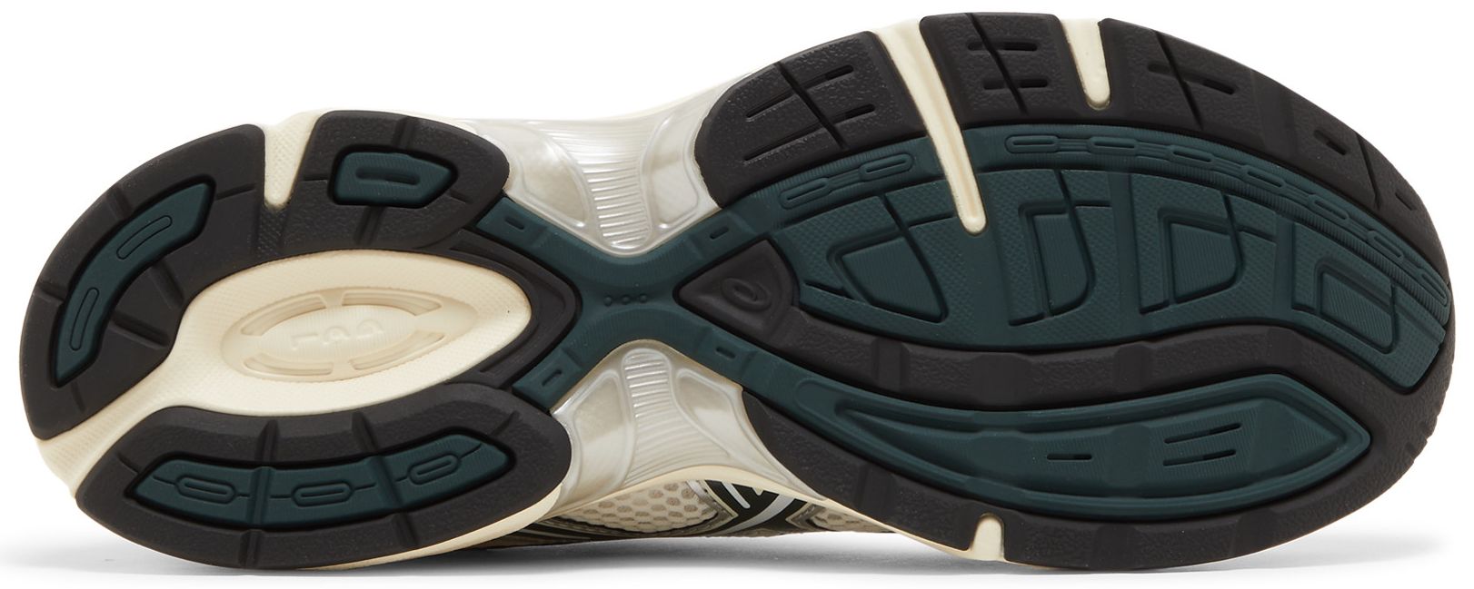 Asics Gel-1130 x Kith Scarab main image 1