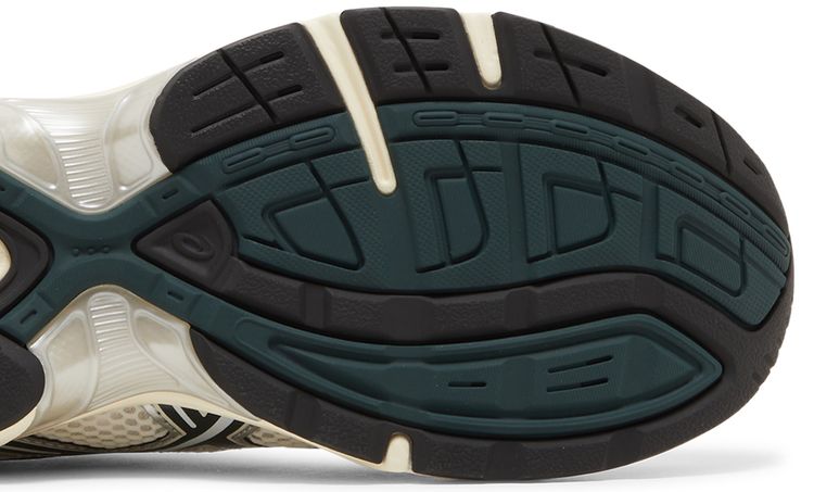 Kith x ASICS Gel 1130 Cream Scarab 2023