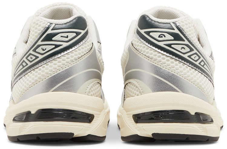 Kith x ASICS Gel 1130 Cream Scarab 2023