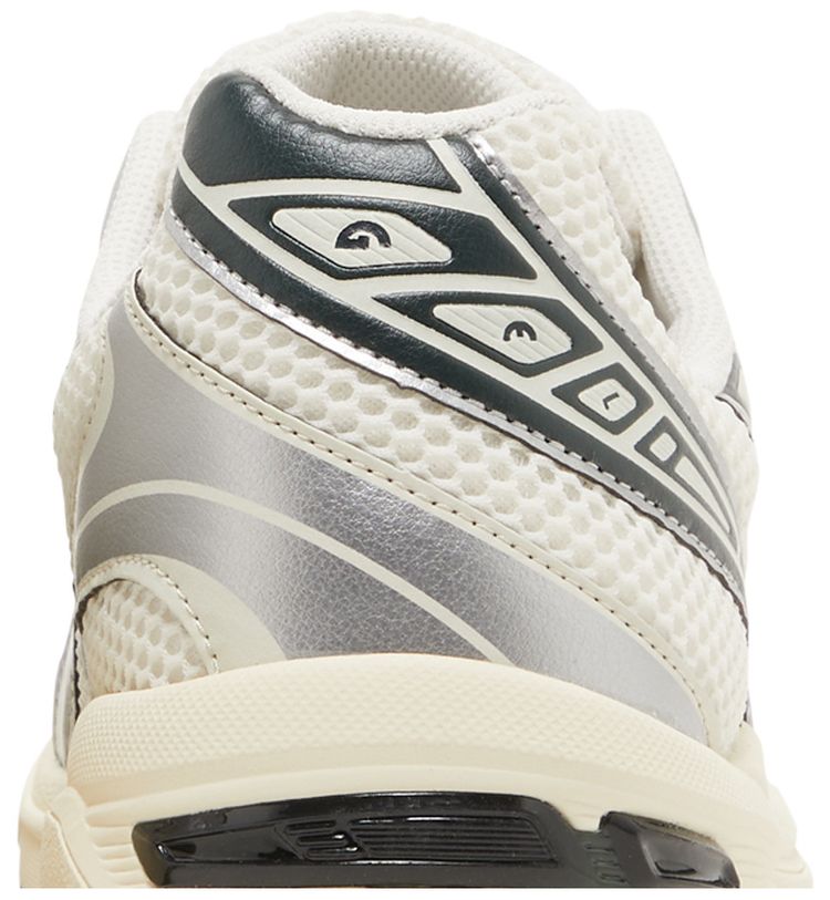 Kith x ASICS Gel 1130 Cream Scarab 2023