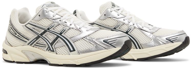 Kith x ASICS Gel 1130 Cream Scarab 2023