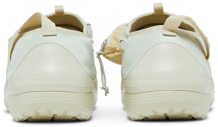 Satisfy x Crocs Classic Clog Bone